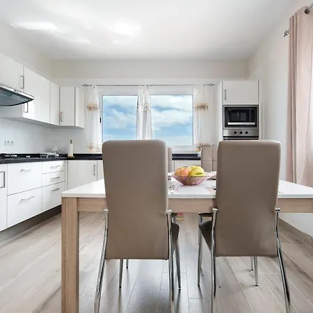 Сasa de vacaciones La Casa De Amalia *