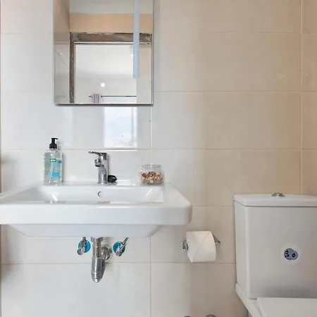 La Casa De Amalia Garachico (Tenerife)