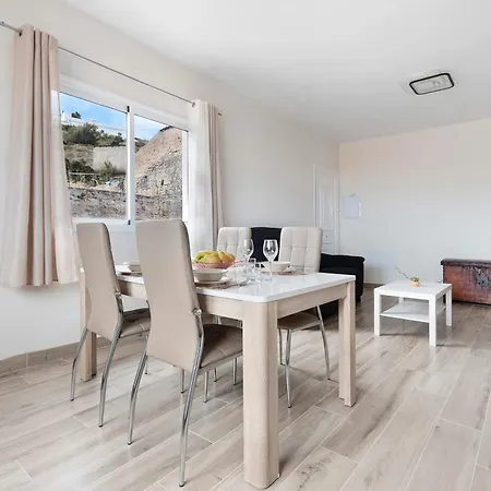 Prázdninový dům La Casa De Amalia