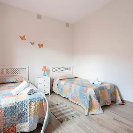 Prázdninový dům La Casa De Amalia Garachico (Tenerife)