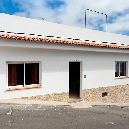 Prázdninový dům La Casa De Amalia *