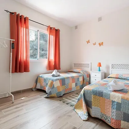 La Casa De Amalia Garachico (Tenerife)